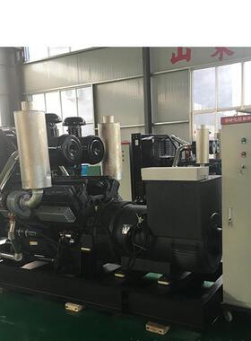 800kw柴油发电机800kw柴油发电机组三项交流电发电机