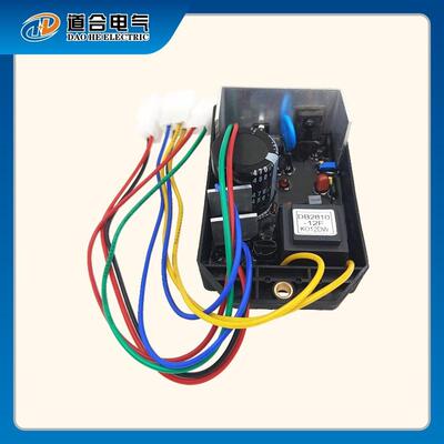 KI-DAVR-95S开普发电机自动电压调节器 稳压板AVR