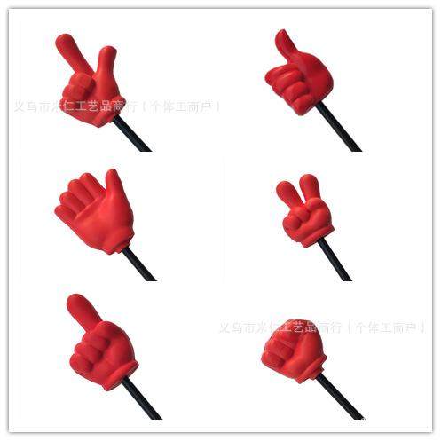 发泡手型指读棒老师教鞭食指教棒指挥棒团建活动指方向游戏包邮,节庆用品/礼品,陪嫁用品套装,淘宝优惠券,粉丝福利购,淘宝优惠卷