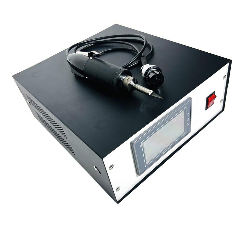 手持式超声波切割机高频振动刀碳纤维超声波切刀塑料泡沫切割刀
