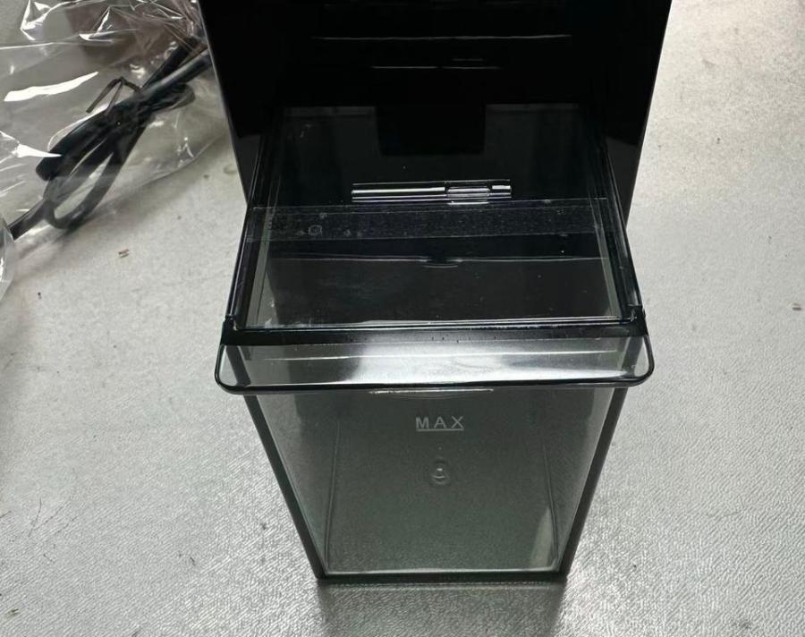 12月3日无锡【F1266】单位库存清理处置已拆封自动咖啡研磨机设备一台（正常使用）网络拍卖公告