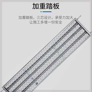 移动脚手架配件脚手架踏板脚手架板子脚手架配件加厚踏板