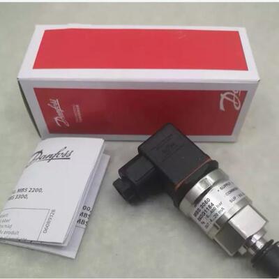 MBS3050060G3582丹佛斯Danfoss变送器