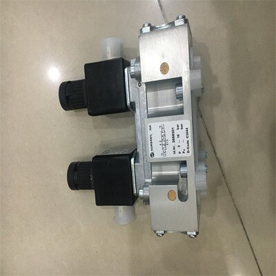 现货供应NORGREN气控调压阀R73G-2AK-RMN