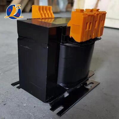 JBK5单相机床控制变压器380V变220V110V100VA200W300VA400W5