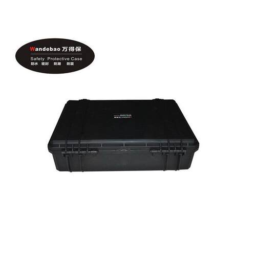 厂直供万得家保J-6含绵海安全防护箱YKO塑料防水工具P箱