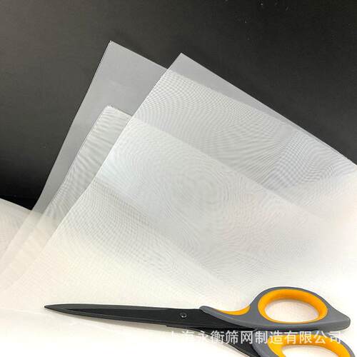 现货供应 尼龙网纱过滤网布锦纶丝网16目-40目8T-165T网纱网布