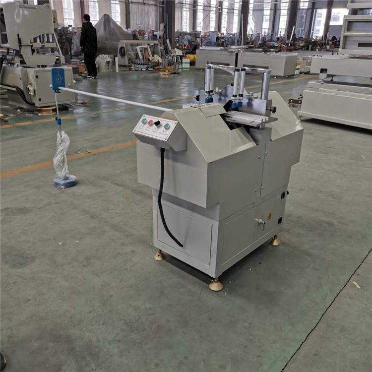 塑料门窗玻璃压条锯 现货供应压条锯 厂家销售塑钢门窗加工设备