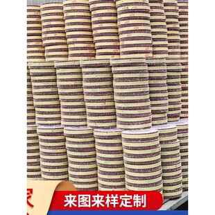 千叶轮抛光轮千页轮卡盘叶轮打磨不锈钢2508032