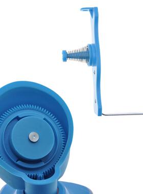 毛工线导绕线机MC07线器特大号电动自动合股整理分线快速线缠线机