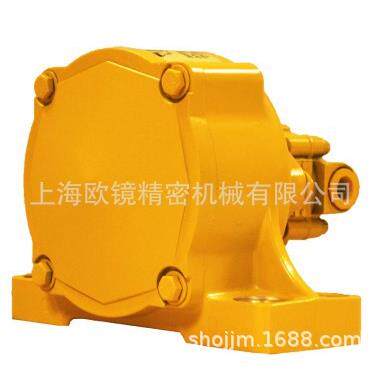 THD 液压振动器