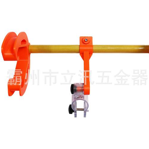 电力 HY-GJ007 防护罩安装工具 计价单位:把 材质塑料