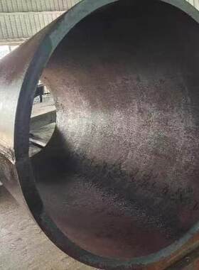Q370R 钢板卷管 焊接探伤工艺 加工定制
