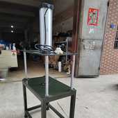 压书机 气动压平机 压纸机 平压机 气动去泡机 整平机