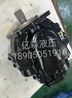 替代parker派克变量柱塞泵P3145R90D1D28LA25N00B1B2E质保一年