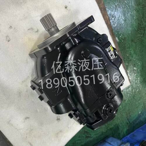 替代parker派克变量柱塞泵P3145R90D1D28LA25N00B1B2E质保一年