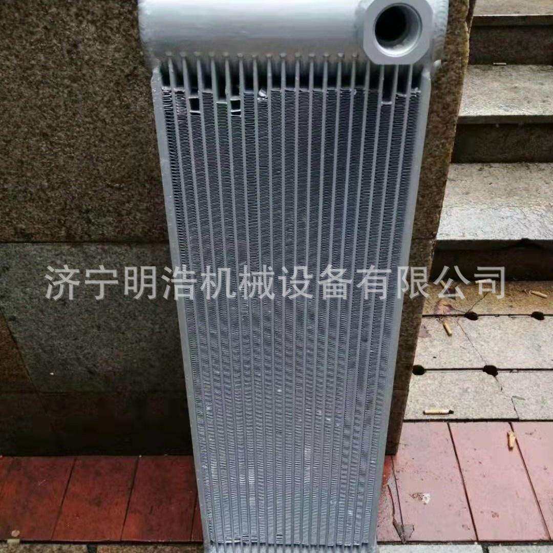 神挖掘机SK75-8 液压油散热器挖掘机全车配件 驾驶室座椅电脑版
