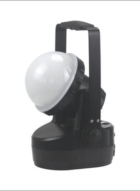 JIW5282磁吸轻便式强光工作灯SW2401手提检修防爆探照灯工作灯