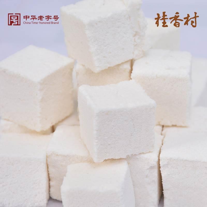 乳儿糕成人老人米糕点老少皆宜70后80后怀旧零食传统糕点