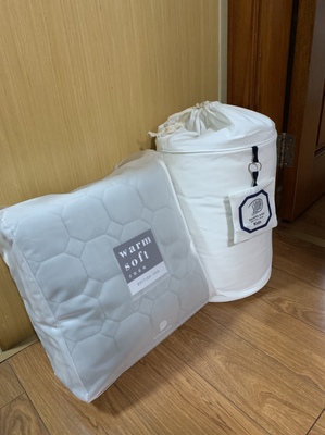 Downland暖感垫床垫怎么样这个牌子到底好不好呀？