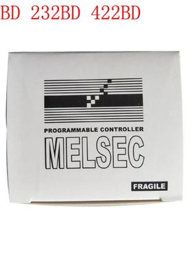 BD板FX1N-485BD 232BD 422BD FX3U-485BD 通讯板