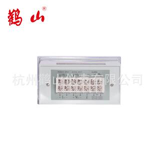 数显表 数字显示温度控制仪 温度控制器配套数显仪 1305 XMT