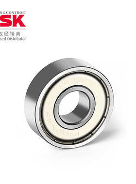 64106315轴承克 nsk深沟 铁盖- zz恩斯球轴承