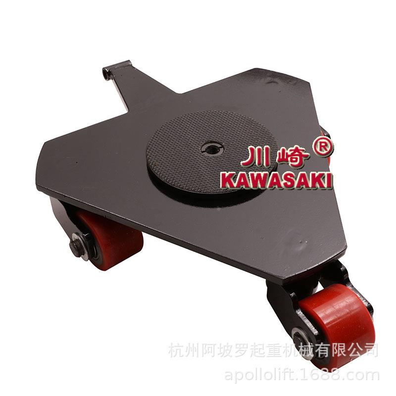 o牌成3套搬运体积小庞大的机械PKS设备直销60°旋转搬运坦克6tn