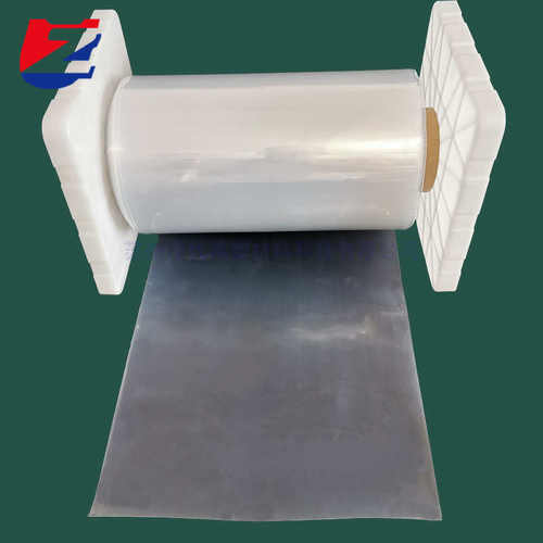 热熔粘接焊接膜 PFA耐高温腐蚀膜0.05 0.1mm 可溶性聚四氟已烯膜