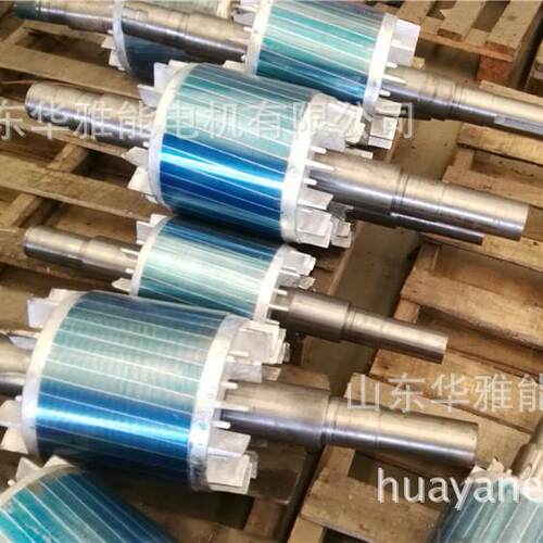 大洋YBX5400L1-2-500电机大兴YBK3电机井下防爆煤矿安全领域应用