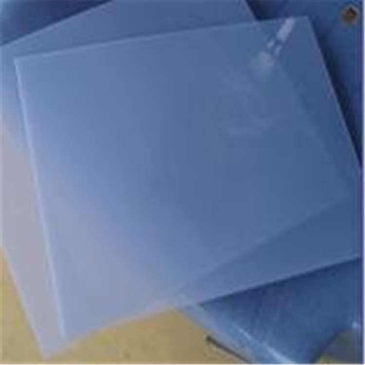 现货供应 光黑PVC片 哑白磨砂板 塑料胶片 支持零切 非标尺寸