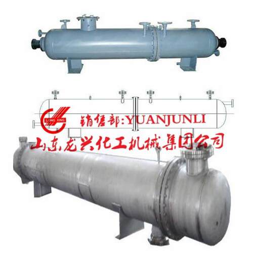 30平U型管式热交方换价|不锈报钢列管器式换热器冷凝器厂1-500平