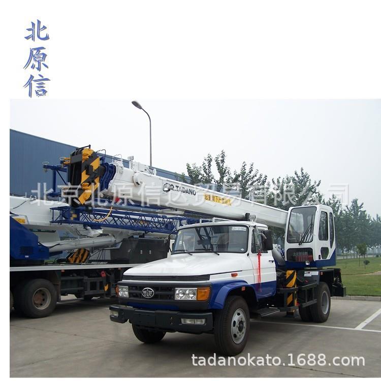 北起多田野 京城重工8吨12吨25吨吊车配件QY25B QY25D BT200A