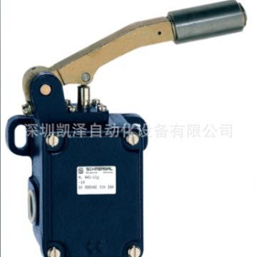 德国原装schmersal TQ700-11 151192479 施迈赛安全拉线开关