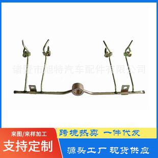 五十 零气泵油管 回油管喷射油管机 回柴高压制动刹车铁管源头