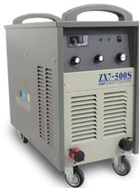 电焊机矿 1656ZX7-50S 用焊机038v-660v)双电压功能 产品详情6000