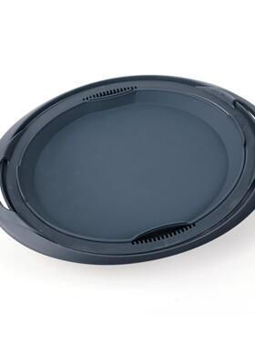 美善品TM6用硅胶分隔蒸盘早餐蒸蛋蒸饺子小美TM5耐高温食品级