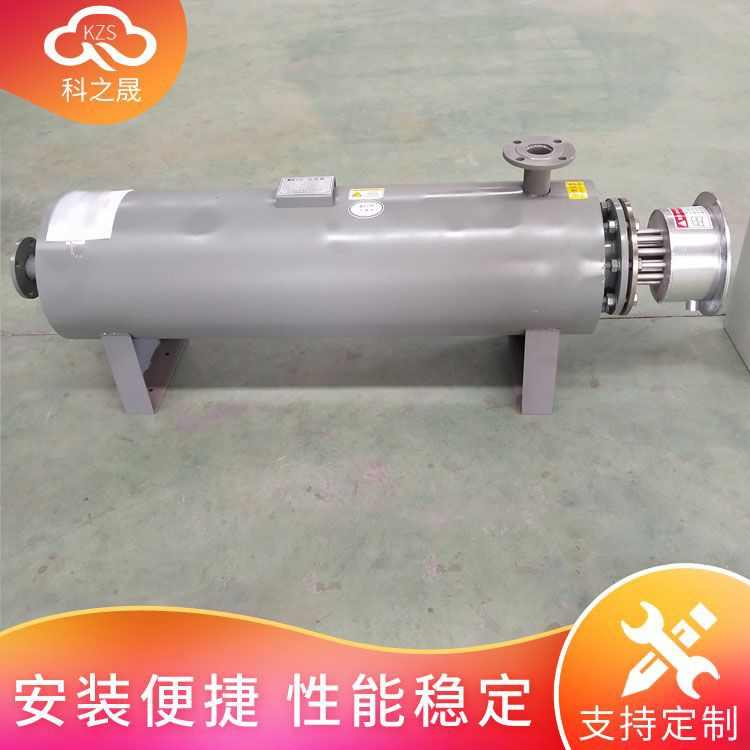 行业循环 液体加热器管道加热器污水 气体加热器器新能源电加热