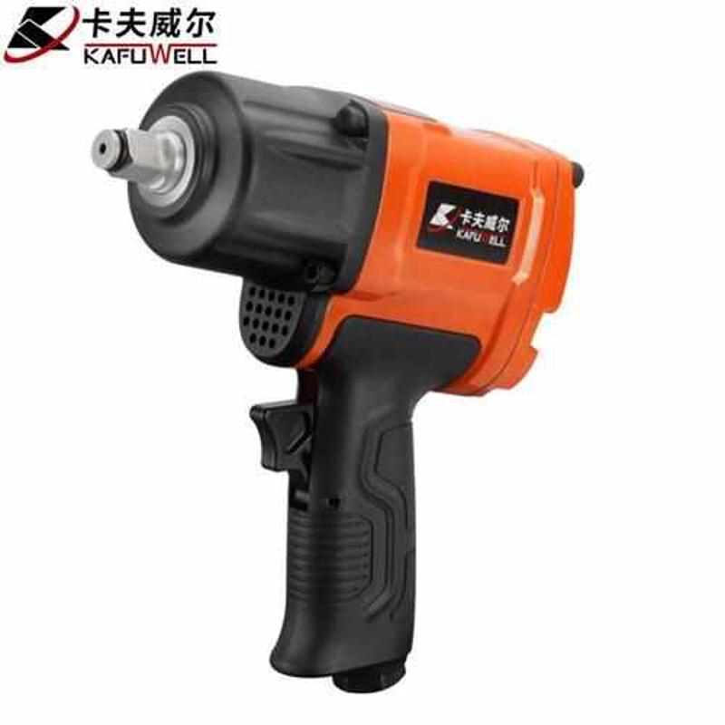 风炮气动扳手大扭力气动工具轮胎拆卸汽修机修1/2寸1140N