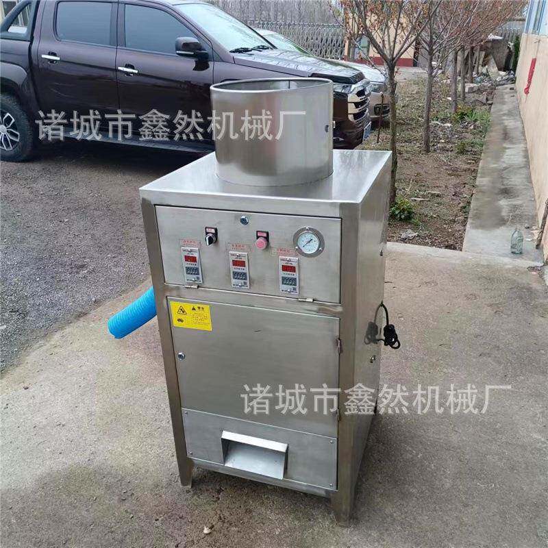 厂家供应蒜米脱皮机大蒜无损伤脱皮机不锈钢材质花生米去皮机