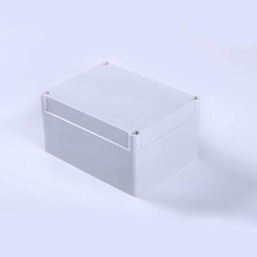 厂家电子元器件现货PC接线盒系列 PC接线盒 JXH-3A