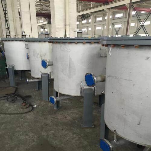 厂家现货螺旋板式换热器可拆式间壁式螺旋板换热器化工行业用