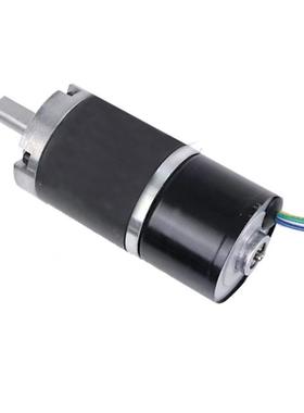 厂供31276行星4齿3630/60无刷轮电机大3扭力静音微型直流减速马达