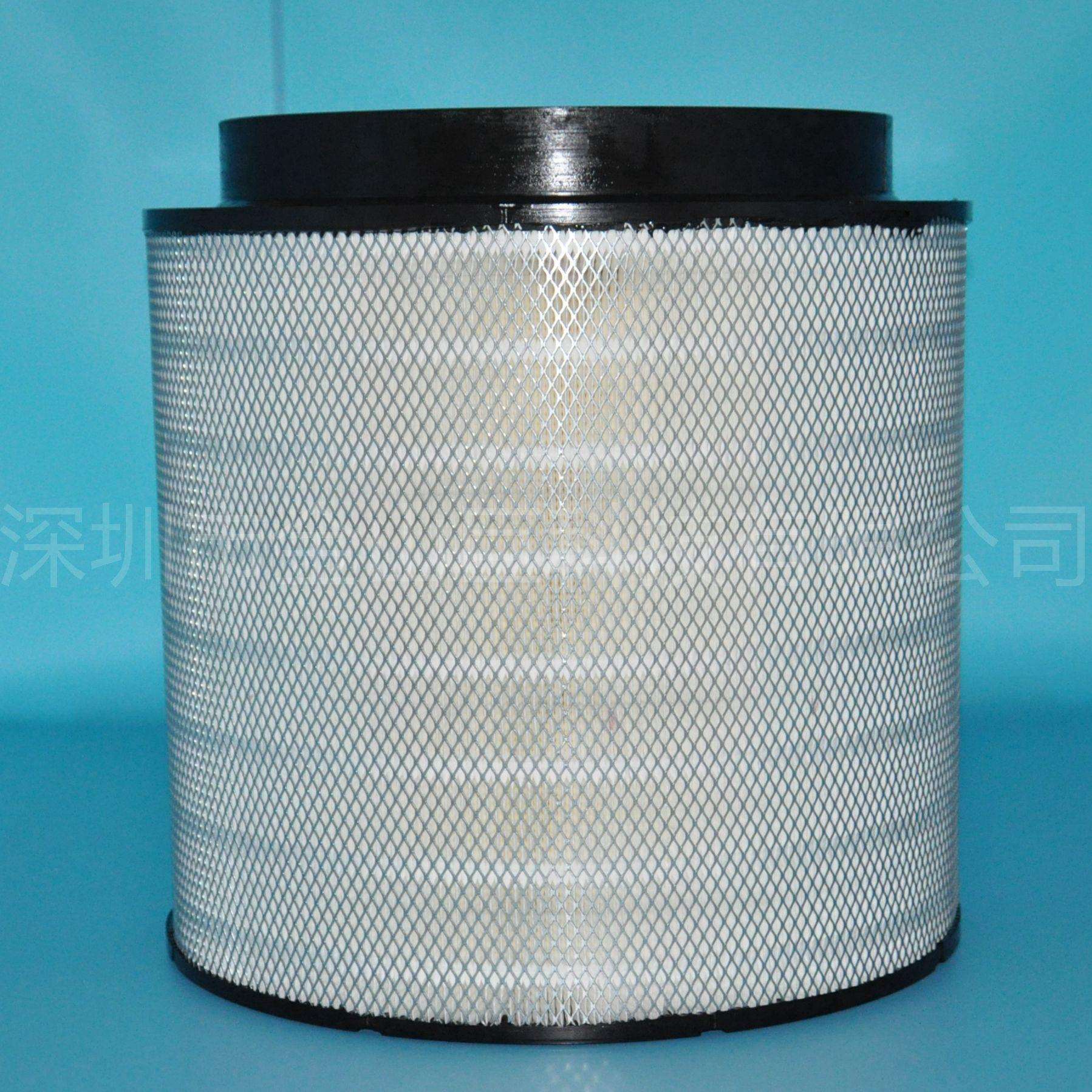 金山巨空气滤清器 空滤AH-9902 MLK090 KD20V171ZL-110910000b