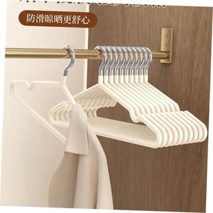 Hangers Hanger holder Clothes Coats plastic Lot Pcs Dress