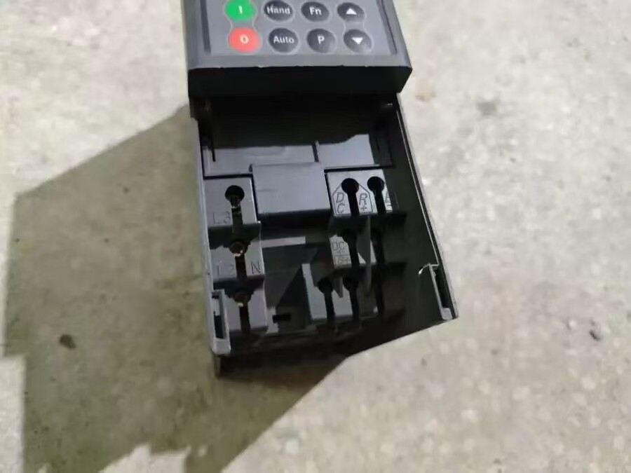 4月24日北京【京械6023】西门子变频器一台网络拍卖公告