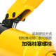 液压便携式 切液压剪波斯剪刀 钢丝绳液压钳钢筋断机剪钢筋