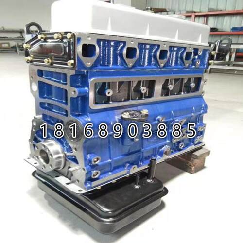 云内4102发动机 YN38CRD2 柴油机 凸机 裸机 配件