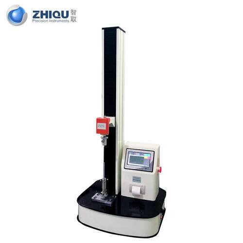 智取ZQ-990LA-4阻尼棒阻力推力压力测试汽车支撑杆弹力测力试验机