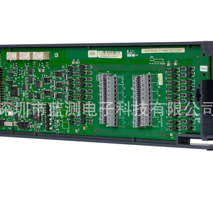 是德DAQM901A/900A/908A/902A/903A/909A/904A/905A/907A采集板卡